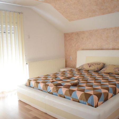 Apartments Holiday Vranje Exterior foto