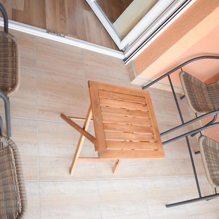 Apartments Holiday Vranje Exterior foto