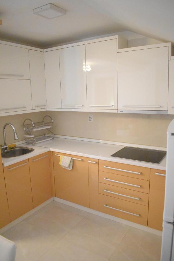 Apartments Holiday Vranje Exterior foto