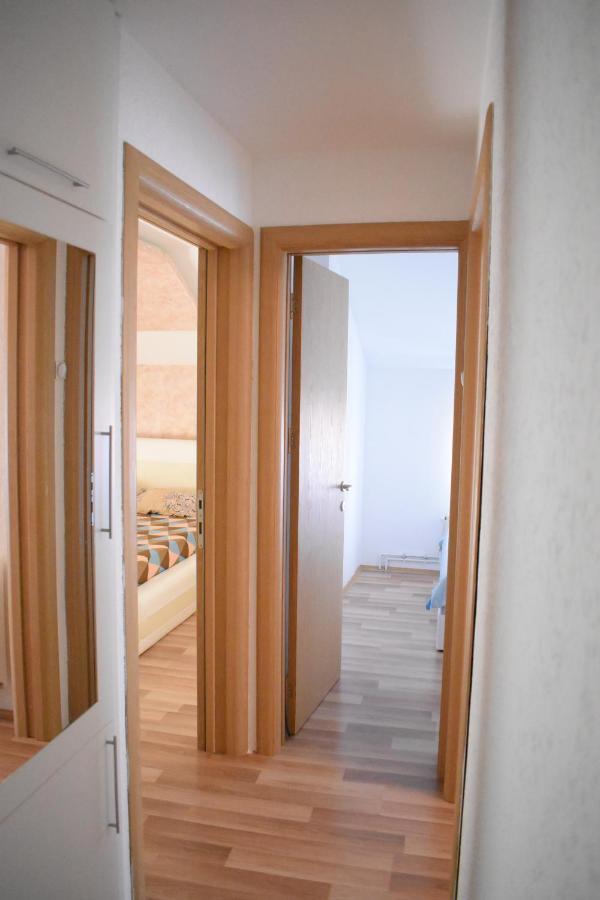 Apartments Holiday Vranje Exterior foto