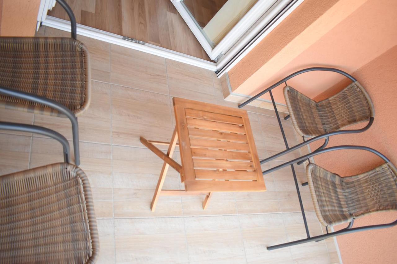 Apartments Holiday Vranje Exterior foto
