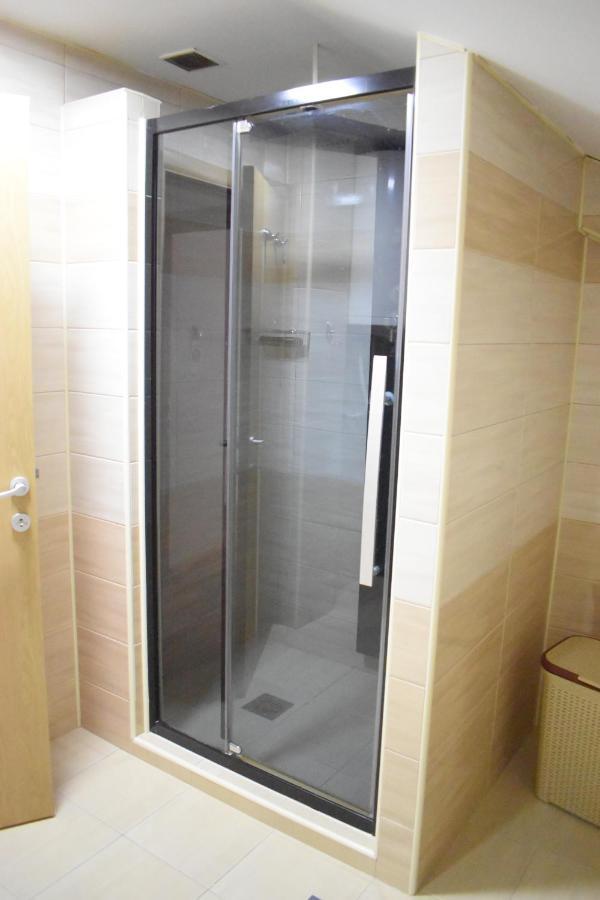Apartments Holiday Vranje Exterior foto