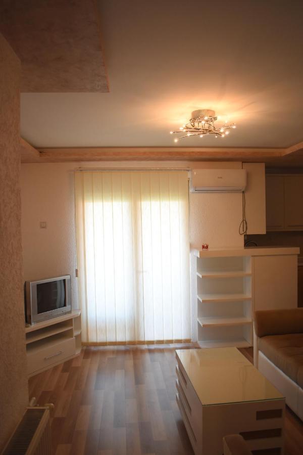 Apartments Holiday Vranje Exterior foto