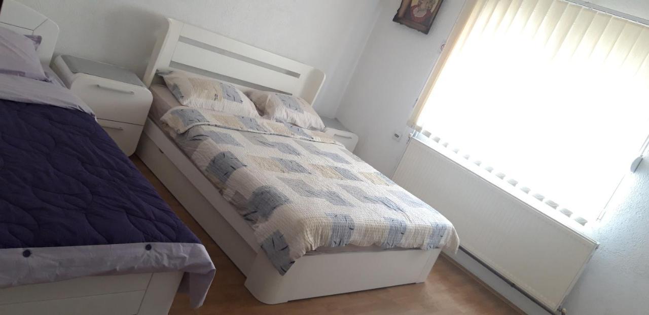 Apartments Holiday Vranje Exterior foto
