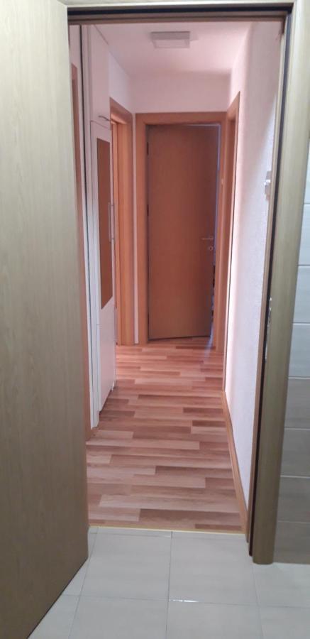 Apartments Holiday Vranje Exterior foto