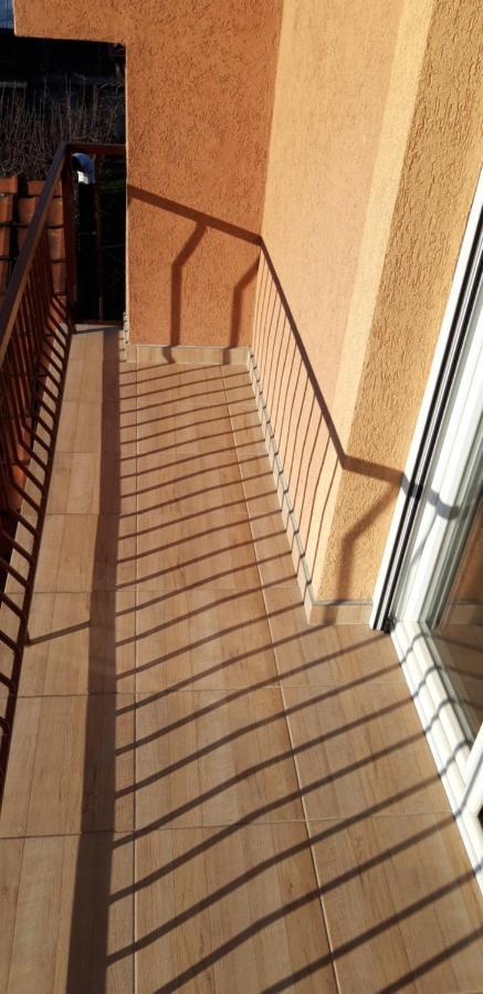 Apartments Holiday Vranje Exterior foto